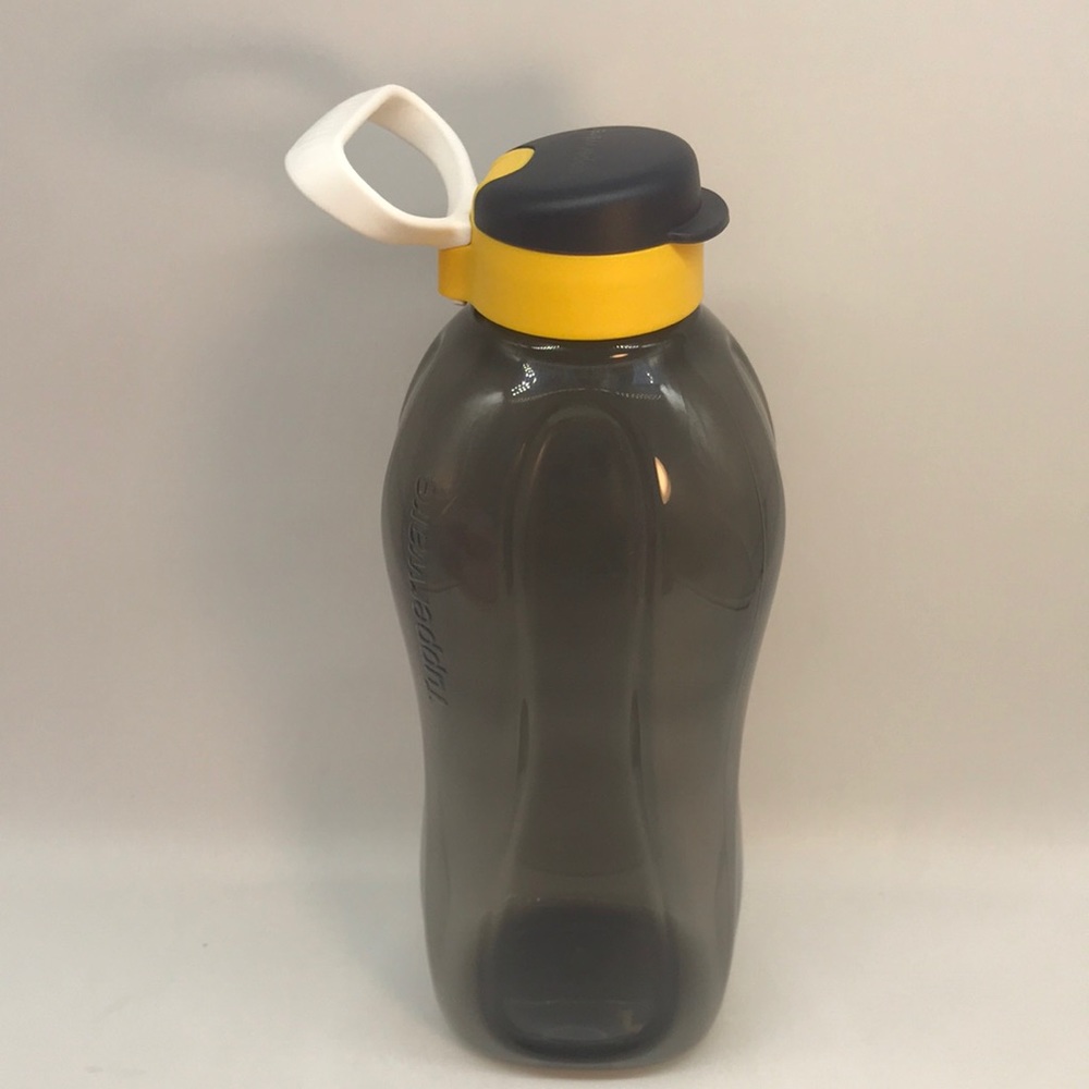 Tupperware Eco Fridge Water Bottle 2 Liter